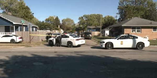 INDIANAPOLIS, INDIANA — A man from Indianapolis tragically died on Monday after succumbing to gunshot wounds sustained in a weekend shooting on the near west side.