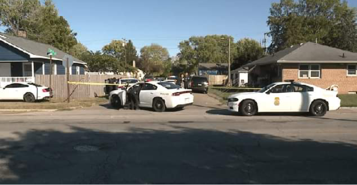 INDIANAPOLIS, INDIANA — A man from Indianapolis tragically died on Monday after succumbing to gunshot wounds sustained in a weekend shooting on the near west side.