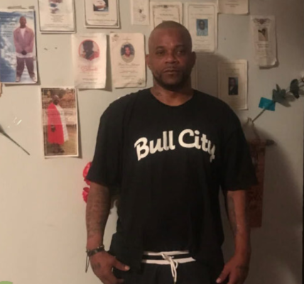 DURHAM, NORTH CAROLINA — Abdul-Jalil Burnette, 28, tragically lost his life Wednesday morning after being shot on the 1000 block of North Miami Boulevard, leaving family, friends, and the community in mourning.