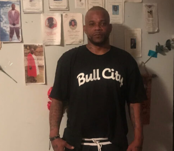 DURHAM, NORTH CAROLINA — Abdul-Jalil Burnette, 28, tragically lost his life Wednesday morning after being shot on the 1000 block of North Miami Boulevard, leaving family, friends, and the community in mourning.