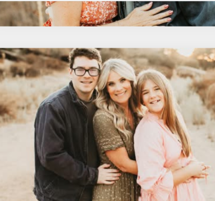 Shelby Balsley, a devoted teacher and loving mother, has tragically passed away after a courageous battle with cancer, leaving family, students, and the community mourning the loss of an extraordinary woman