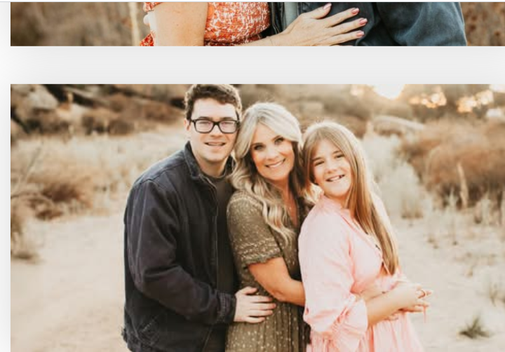 Shelby Balsley, a devoted teacher and loving mother, has tragically passed away after a courageous battle with cancer, leaving family, students, and the community mourning the loss of an extraordinary woman