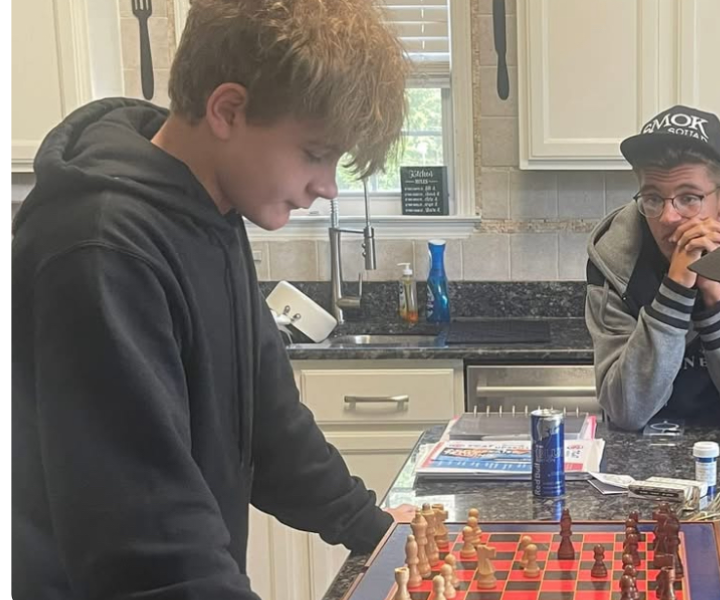 MEMPHIS, TENNESSEE — Brantley Thomas Green, 13, has passed away, leaving the Memphis community in deep mourning.