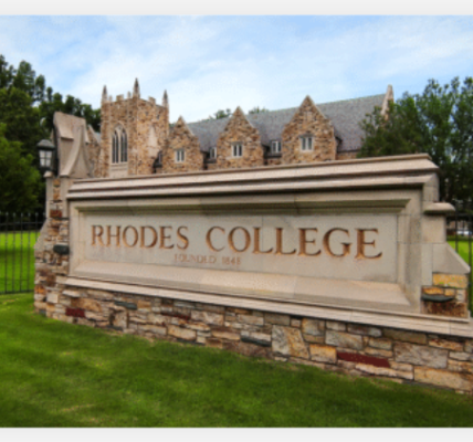 Memphis, Tennessee — Heartbreak and sorrow have swept across the city after a tragic incident at Rhodes College, where a freshman student was found unresponsive in a campus residence hall early Wednesday morning.