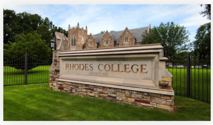 Memphis, Tennessee — Heartbreak and sorrow have swept across the city after a tragic incident at Rhodes College, where a freshman student was found unresponsive in a campus residence hall early Wednesday morning.