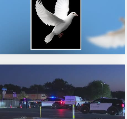 North Austin, Texas — The early hours of Sunday morning in North Austin were shattered by a fatal shooting that claimed the life of Quinton Arnold, 37