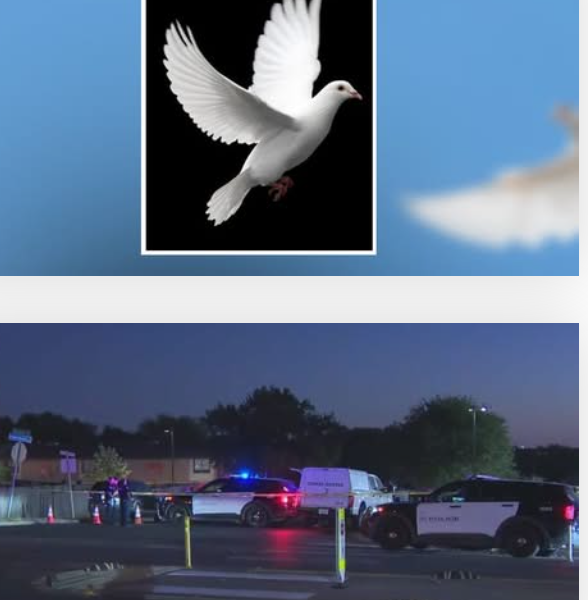 North Austin, Texas — The early hours of Sunday morning in North Austin were shattered by a fatal shooting that claimed the life of Quinton Arnold, 37