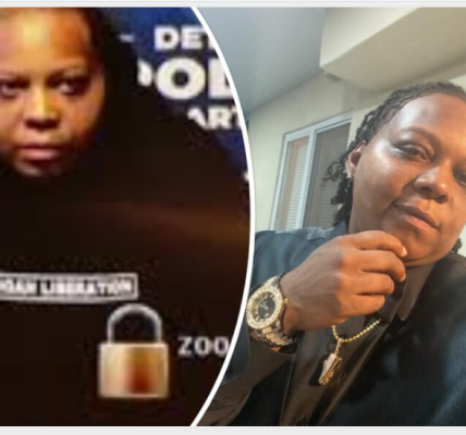 Detroit, Michigan — A shocking act of violence inside a Detroit school has left the community outraged and heartbroken after authorities confirmed that a 13-year-old girl