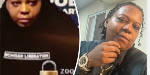 Detroit, Michigan — A shocking act of violence inside a Detroit school has left the community outraged and heartbroken after authorities confirmed that a 13-year-old girl