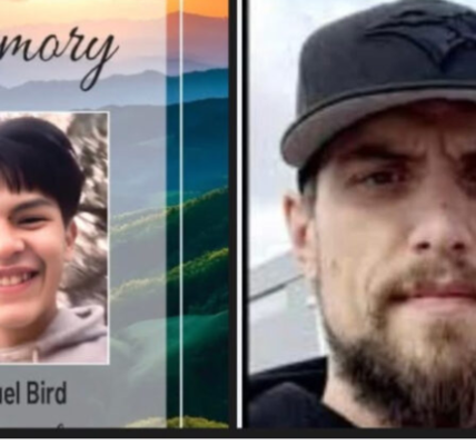 Edmonton, Alberta — The community of Edmonton is grappling with deep sorrow after authorities confirmed that Samuel Bird