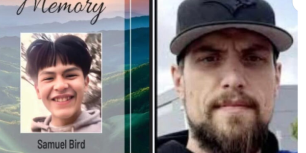 Edmonton, Alberta — The community of Edmonton is grappling with deep sorrow after authorities confirmed that Samuel Bird