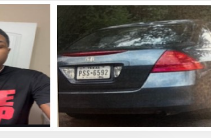 Duluth, GA – Dewayne Winters, a 21-year-old man, has been missing since Tuesday, October 14, leaving family, friends, and authorities deeply concerned