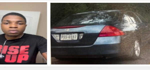 Duluth, GA – Dewayne Winters, a 21-year-old man, has been missing since Tuesday, October 14, leaving family, friends, and authorities deeply concerned