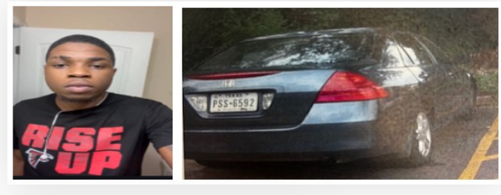 Duluth, GA – Dewayne Winters, a 21-year-old man, has been missing since Tuesday, October 14, leaving family, friends, and authorities deeply concerned