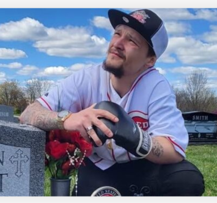 Cincinnati, Ohio – Cincinnati is reeling after a violent incident on Thursday afternoon culminated in the tragic death of 27-year-old Austin Hust following a high-speed police pursuit.