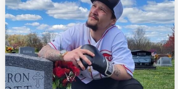 Cincinnati, Ohio – Cincinnati is reeling after a violent incident on Thursday afternoon culminated in the tragic death of 27-year-old Austin Hust following a high-speed police pursuit.