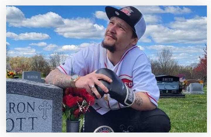 Cincinnati, Ohio – Cincinnati is reeling after a violent incident on Thursday afternoon culminated in the tragic death of 27-year-old Austin Hust following a high-speed police pursuit.