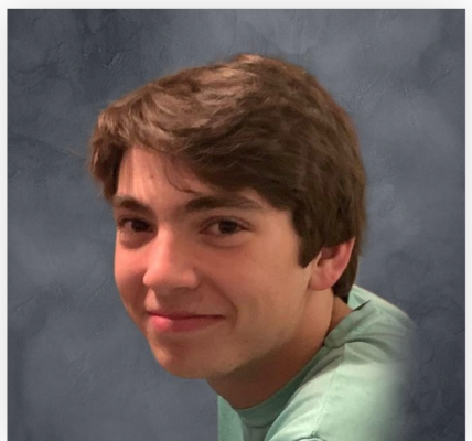 Gueydan, Louisiana – Mason Hanks, 21, was found dead Wednesday inside an upside-down truck submerged in a canal near Clesmae Road