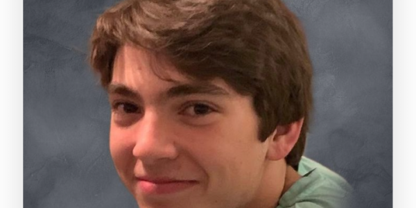 Gueydan, Louisiana – Mason Hanks, 21, was found dead Wednesday inside an upside-down truck submerged in a canal near Clesmae Road