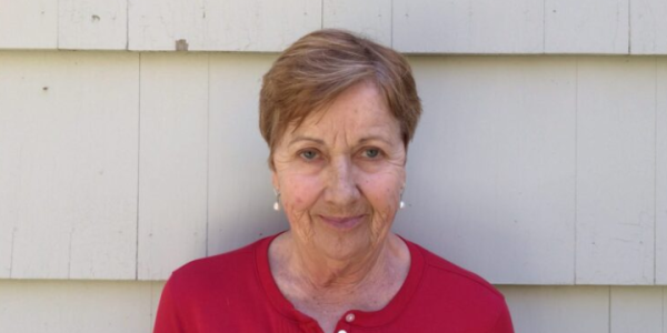 EAST HARTFORD, CONNECTICUT — The quiet town of East Hartford is grieving after tragedy struck early Thursday morning, claiming the life of 80-year-old Pearl Lukas.