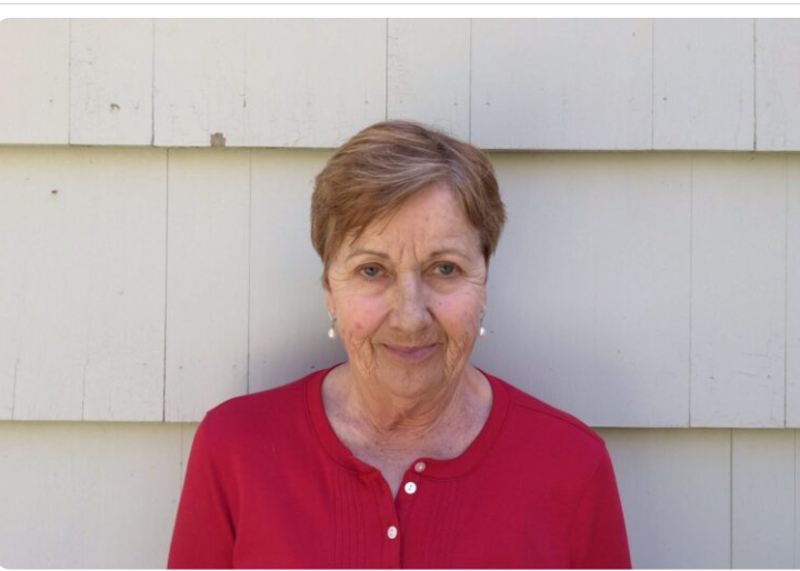 EAST HARTFORD, CONNECTICUT — The quiet town of East Hartford is grieving after tragedy struck early Thursday morning, claiming the life of 80-year-old Pearl Lukas.