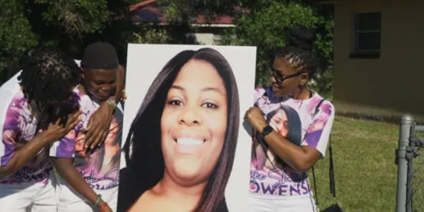 Chicago, Illinois — Susan Lorincz Captivates Audiences in Netflix True Crime Documentary “The Perfect Neighbor”