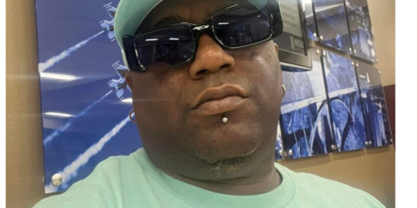 Las Vegas, Nevada – Deaon Crawford tragically lost his life early Thursday morning in a devastating and senseless act of violence that has left family, friends, and the community grappling with heartbreak.