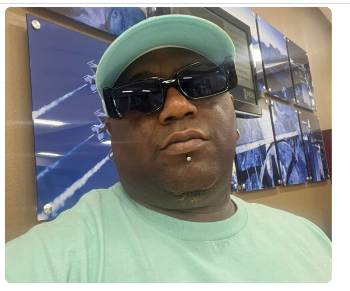 Las Vegas, Nevada – Deaon Crawford tragically lost his life early Thursday morning in a devastating and senseless act of violence that has left family, friends, and the community grappling with heartbreak.