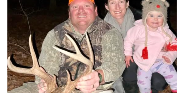 Mobile, Alabama – Tom Leatherbury, a beloved member of the Mobile community, passed away this week, leaving friends and family grappling with a profound sense of loss