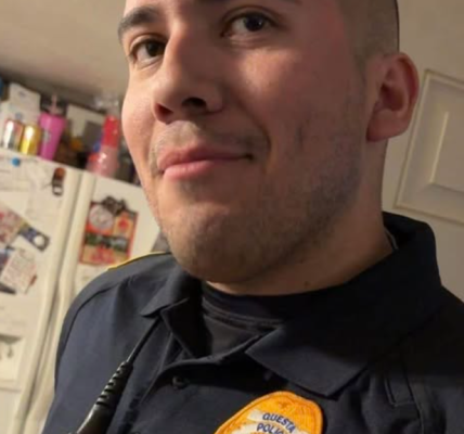 QUESTA, NEW MEXICO — A tragic motorcycle crash claimed the life of a local police officer Friday afternoon, leaving the Questa community heartbroken and searching for answers.