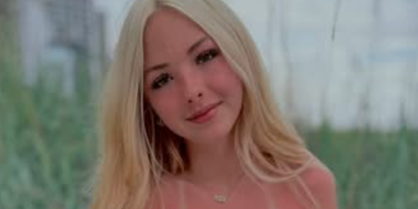 Glasgow, Kentucky — The Bowling Green community is mourning the tragic loss of Charley Linea Fancher, a 14-year-old whose life was cut short in a fatal crash late Friday night, October 17, 2025