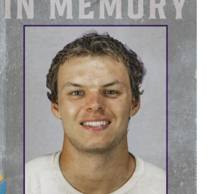 SEWANEE, TN — Sewanee Football Mourns the Passing of Beloved Letterman Matthew Burrows