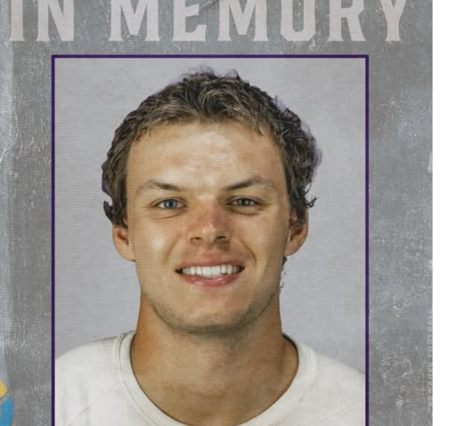 SEWANEE, TN — Sewanee Football Mourns the Passing of Beloved Letterman Matthew Burrows