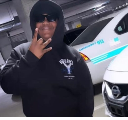 NASHVILLE, Tenn. — Ja’Quan Nolan Fatally Shot Outside Forest Park Apartments, Community in Mourning