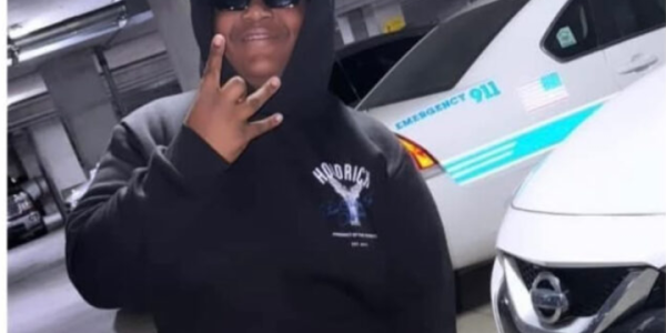 NASHVILLE, Tenn. — Ja’Quan Nolan Fatally Shot Outside Forest Park Apartments, Community in Mourning