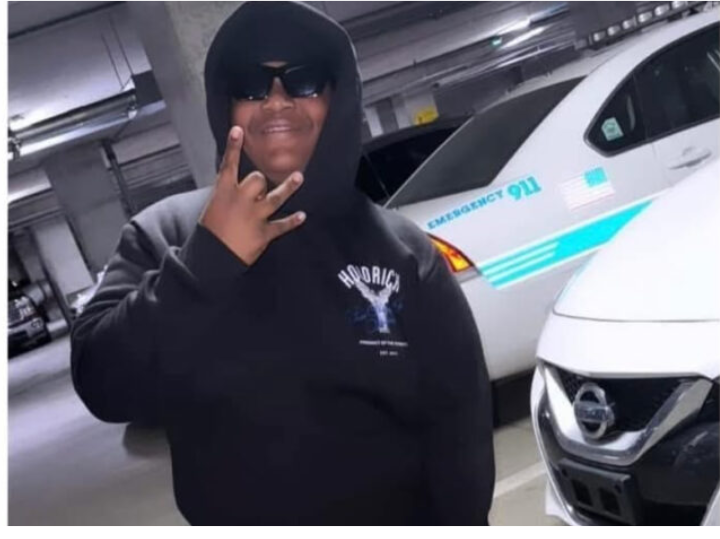 NASHVILLE, Tenn. — Ja’Quan Nolan Fatally Shot Outside Forest Park Apartments, Community in Mourning