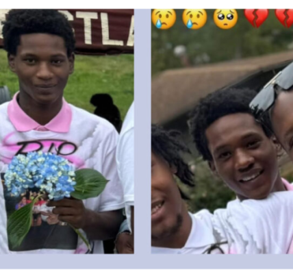 BEXLEY, OH — Meechie was found dead near the 500 block of Cassady Avenue Sunday evening, sparking shock and grief across the community