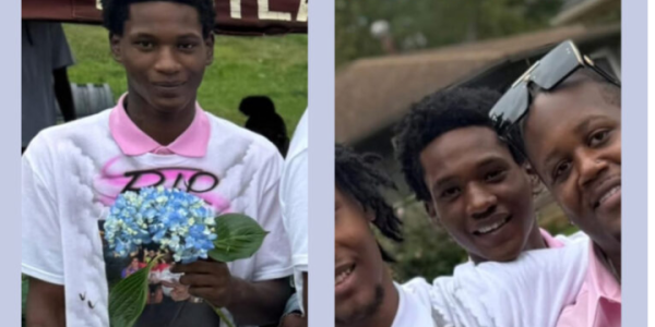 BEXLEY, OH — Meechie was found dead near the 500 block of Cassady Avenue Sunday evening, sparking shock and grief across the community