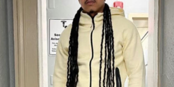 HARTFORD, CONNECTICUT — 23-Year-Old Dies After Devastating Albany Avenue Crash