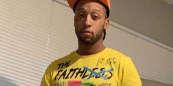 LOUISVILLE, KENTUCKY — A quiet Wednesday afternoon turned tragic when police discovered a young man dead from multiple gunshot wounds inside an apartment on Arbor Pointe Drive.