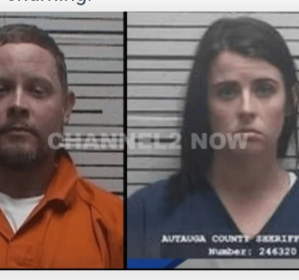 Autauga County, Alabama – Authorities in Autauga County, Alabama, have concluded one of the most disturbing criminal investigations in recent history, following the conviction of