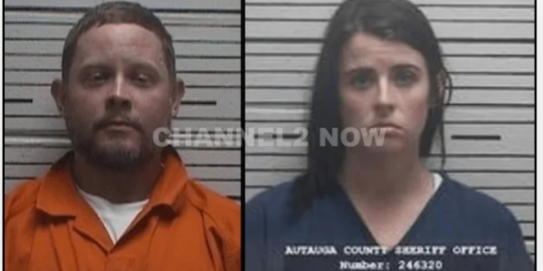 Autauga County, Alabama – Authorities in Autauga County, Alabama, have concluded one of the most disturbing criminal investigations in recent history, following the conviction of