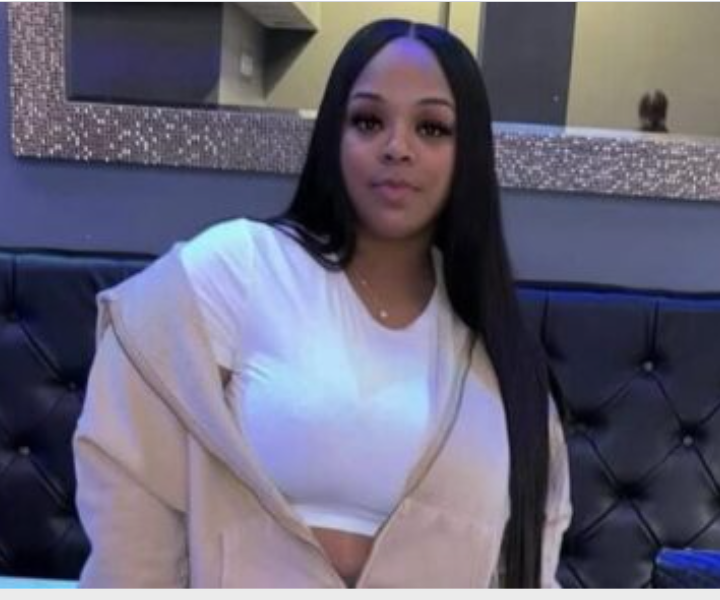 CLEVELAND, OHIO — A quiet stretch of Interstate 71 turned into the scene of heartbreak early Monday morning when a