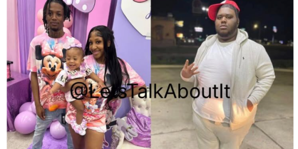 Monroe, Louisiana — Father, Daughter and Friend Die in Tragic Triple Incident