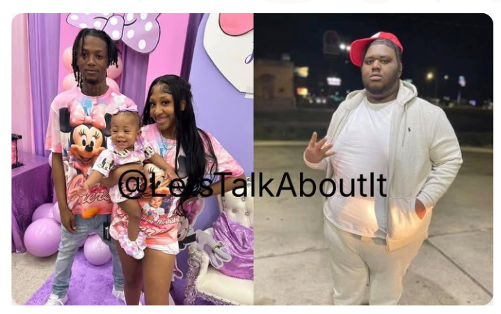 Monroe, Louisiana — Father, Daughter and Friend Die in Tragic Triple Incident