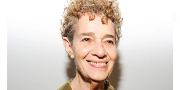 NEW YORK, NEW YORK — The art world mourns the loss of Jackie Ferrara, the visionary sculptor renowned for