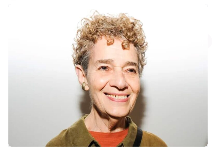 NEW YORK, NEW YORK — The art world mourns the loss of Jackie Ferrara, the visionary sculptor renowned for