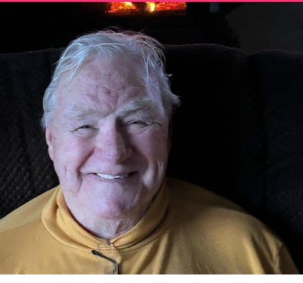 WOODBURY, MINNESOTA — The Woodbury community is mourning the tragic loss of Thomas Samuel Amsbaugh, 83, of