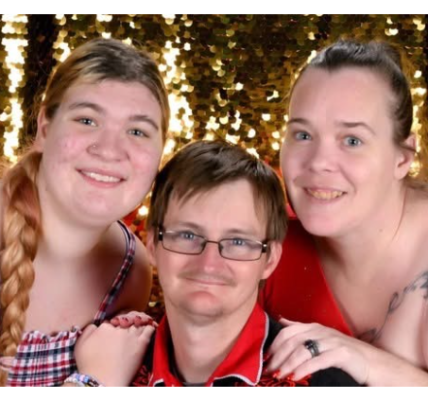 ALCOA, TENNESSEE — The Alcoa community is mourning the loss of a local resident, who tragically died Monday afternoon