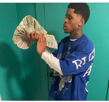 MEMPHIS, TENNESSEE — The Memphis community is reeling after the tragic death of a two-year-old boy in Orange Mound